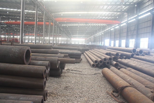 45#無(wú)縫鋼管